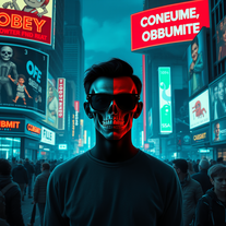 They Live, Unseen Reality