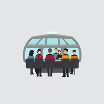 Star trek lower decks alternate universe