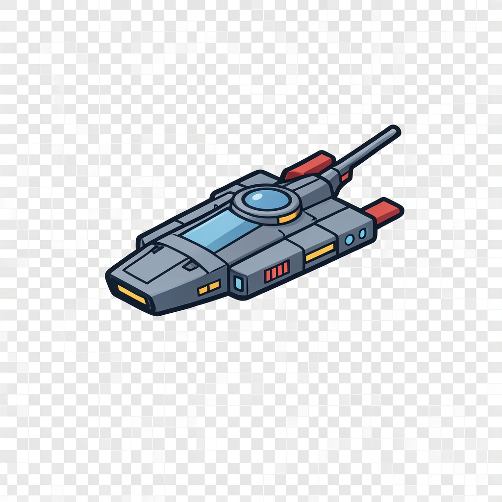 star trek spaceship idea gener