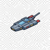 star trek spaceship idea gener icon