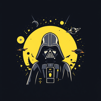 Star Wars fan clothing