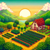 Stardew Valley Guide icon