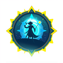 Starfall Prophecy Genre: Sci-Fi Role-Playing Game (RPG)  illustration