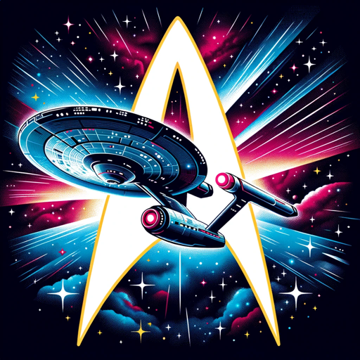 Starfleet Academy icon