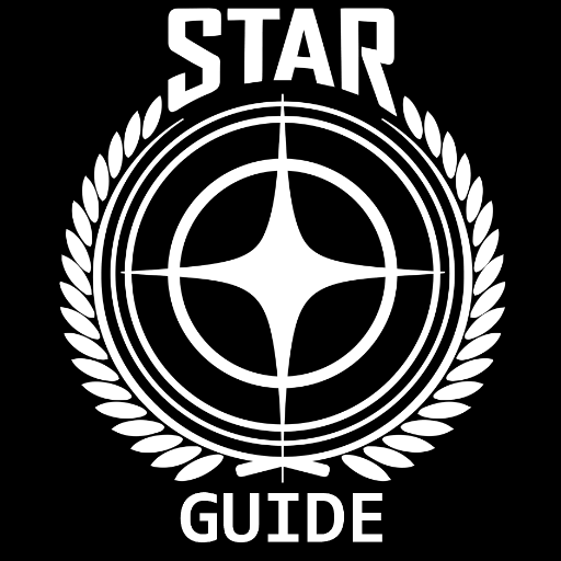 StarGuide icon