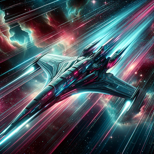 Starship Odyssey icon