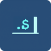 Startup Financial Projection Generator icon