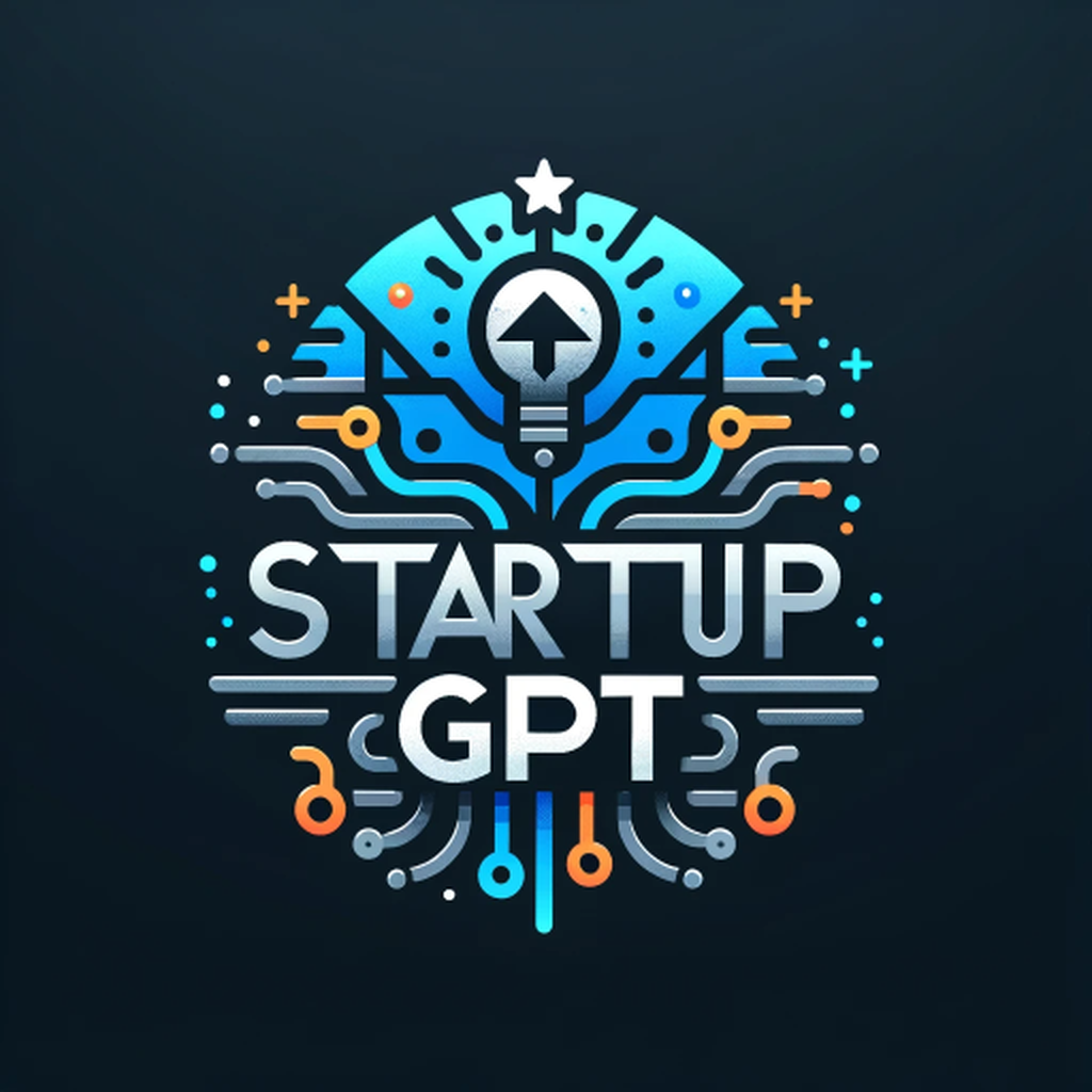Startup GPT icon