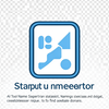 Startup name generator icon