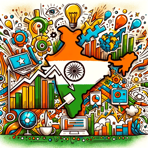 Startup News India icon
