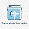 Startup Website Generator Free icon