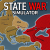 State War Simulator icon