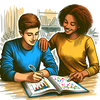 StatsWhiz Tutor icon