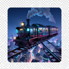 Steam-Powered Sky Train icon