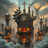 fantasy image icon