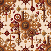 steampunk wallpaper icon