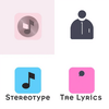 Stereotype The Lyrics icon