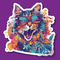 Sticker Design Suggestion icon