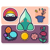 Sticker Forge icon
