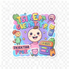 Sticker Generator Free/chatapi.haerer.dev icon