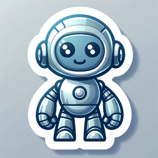 Sticker Idea Bot icon