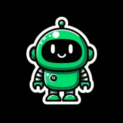 Sticker Maker AI for Whatsapp icon