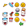 Sticker Pack Generator icon