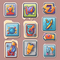 Sticker Pack Generator icon