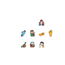 Sticker Pack Generator