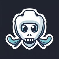 Sticker Prompts Generator Mido