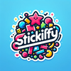 Stickify icon