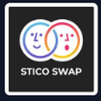 Stico Swap icon