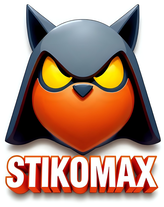 Stikomax AI