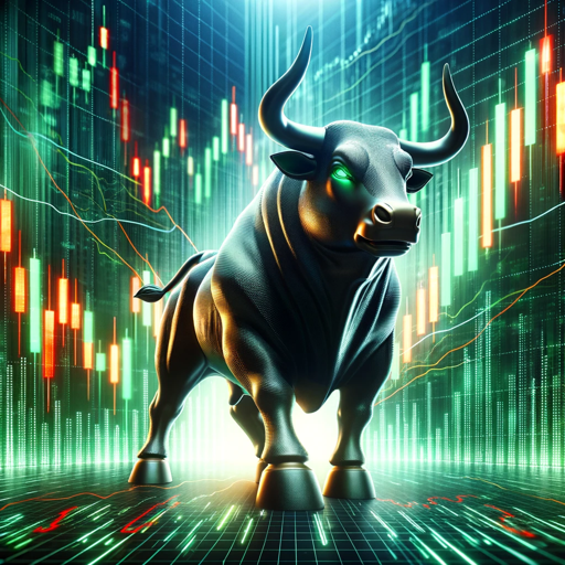 Stock Analysis icon
