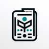 Stock News Analyzer icon