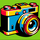 Stock Photo Scribe GPT icon