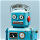 Stock Robo AI Stock Analyst icon