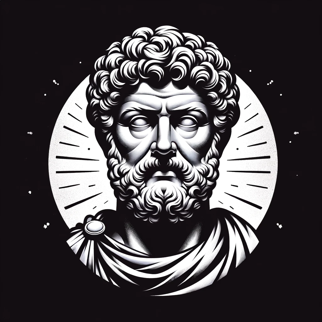 Stoic Guide icon