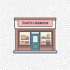 Store Front Generator icon