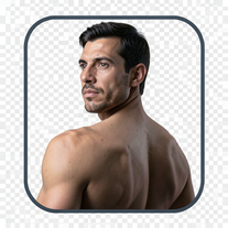 Storm-Marked Survivor