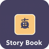 Story Book Generators icon