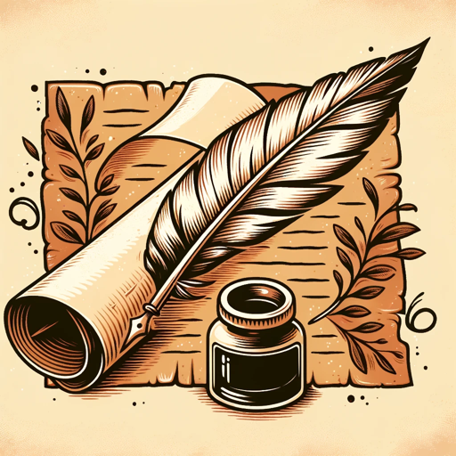 Story Crafter icon