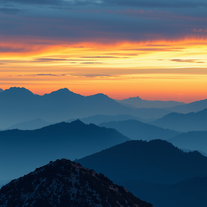 Story generator from text