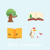 Story Generator Kids