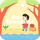 Story Generator Kids icon