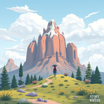 Story Generator Pictures Free