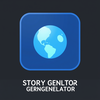 STORY GENERATOR icon