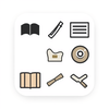 Story Generators Unlimited Free icon