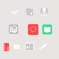 Story writer and novels