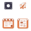 storyboard generator icon